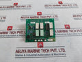 Ulstein Pps1014B Printed Circuit Board (Pcb) 61438