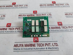 Ulstein Pps1014B Printed Circuit Board (Pcb) 61438