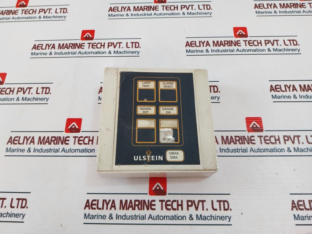Ulstein Pps1014B Umas Dma
