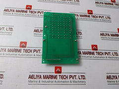 Ulstein Propeller Lki1032 Lcd And Keyboard Interface Card