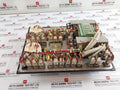 Ulstein Sitcon Printed Circuit Board 0-375A