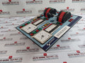 Ulstein Sitcon Printed Circuit Board 0-375A