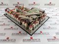 Ulstein Sitcon Printed Circuit Board 0-375A