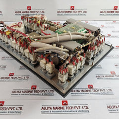 Ulstein Sitcon Printed Circuit Board 0-375A