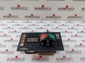 Ulstein Stbd Thruster Control System 100-0-100 Pitch
