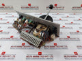 Ulstein Stbd Thruster Control System 100-0-100 Pitch