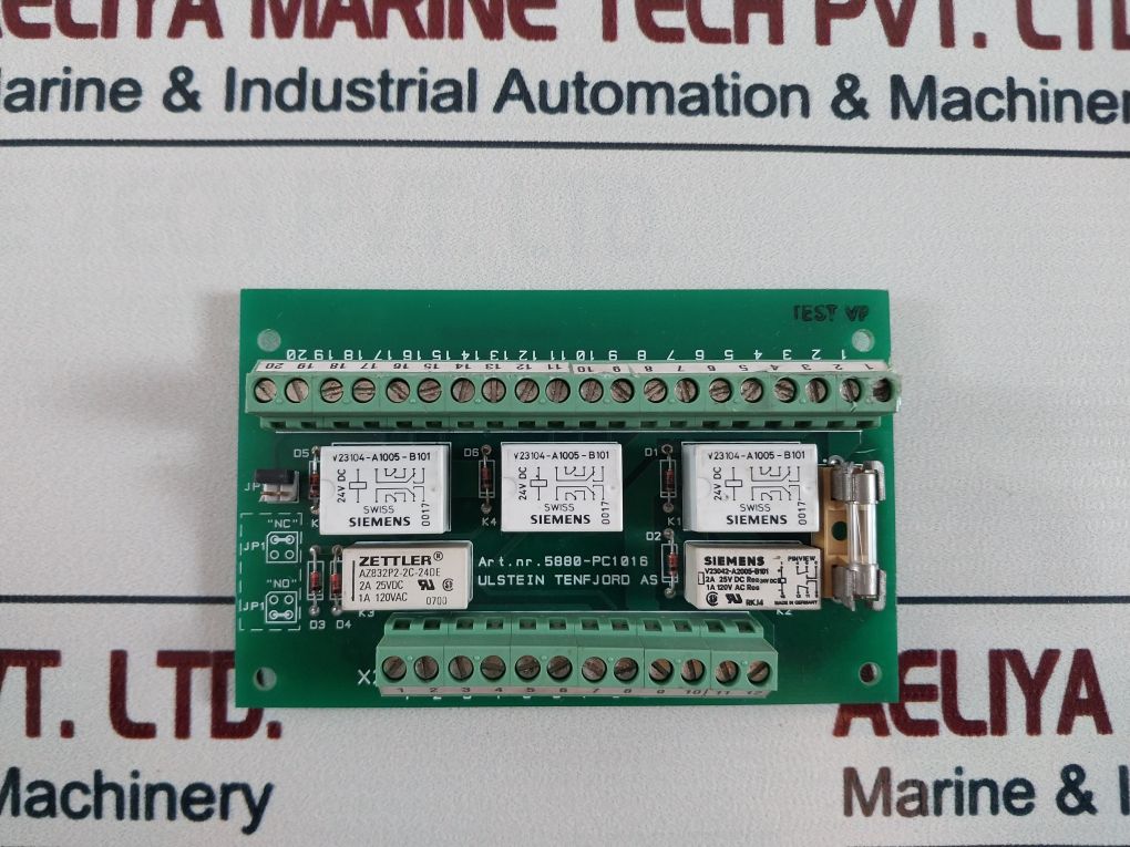 Ulstein Tenfjord 5880-pc1016