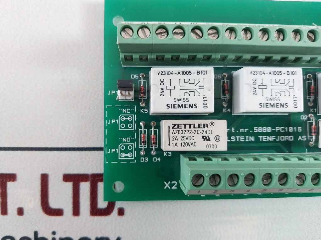 Ulstein Tenfjord 5880-pc1016