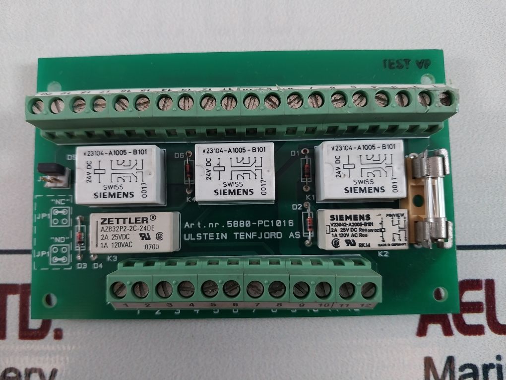 Ulstein Tenfjord 5880-pc1016