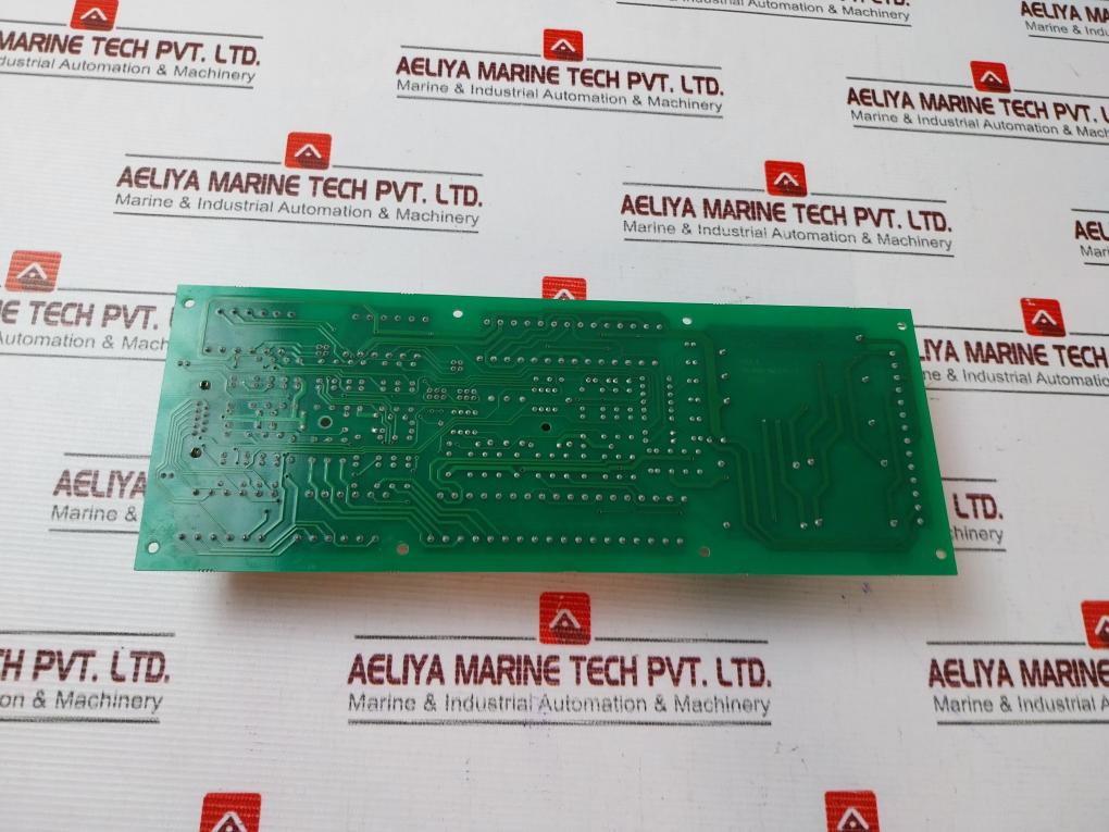 Ulstein Tenfjord 5880-pc1017 Signal Common Circuit Board Rev C 94V