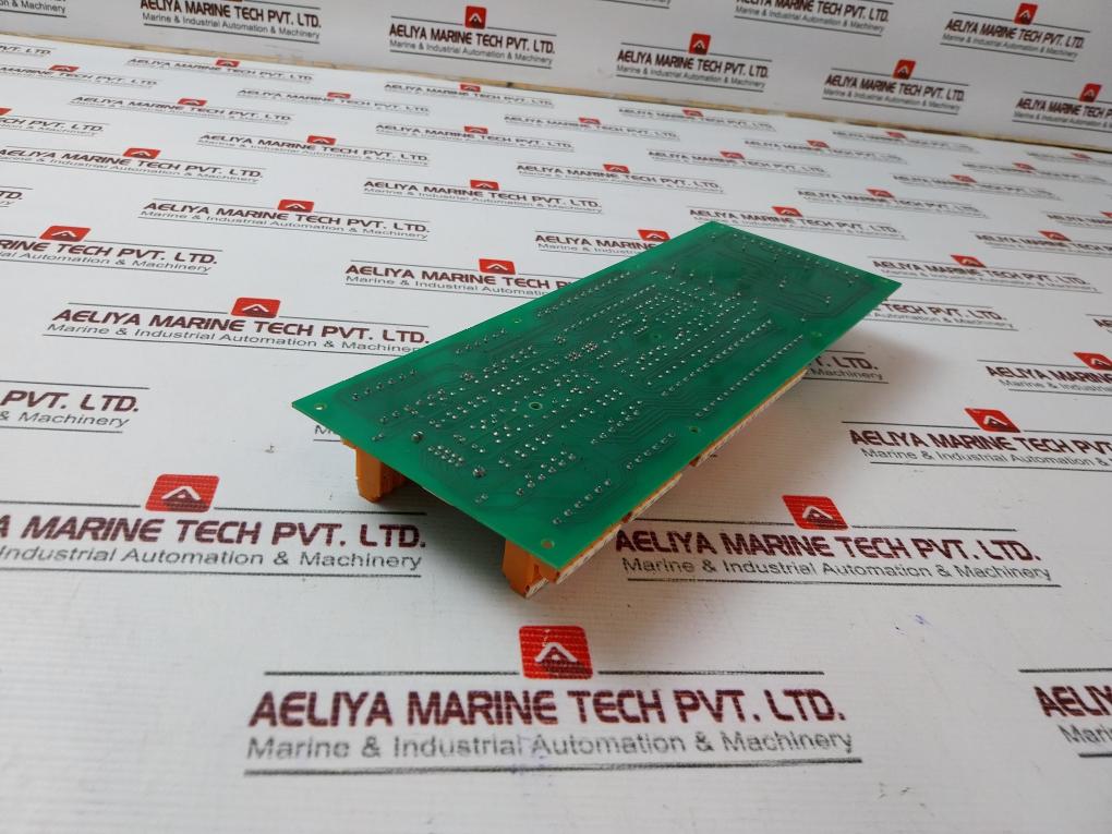 Ulstein Tenfjord 5880-pc1017 Signal Common Circuit Board Rev C 94V