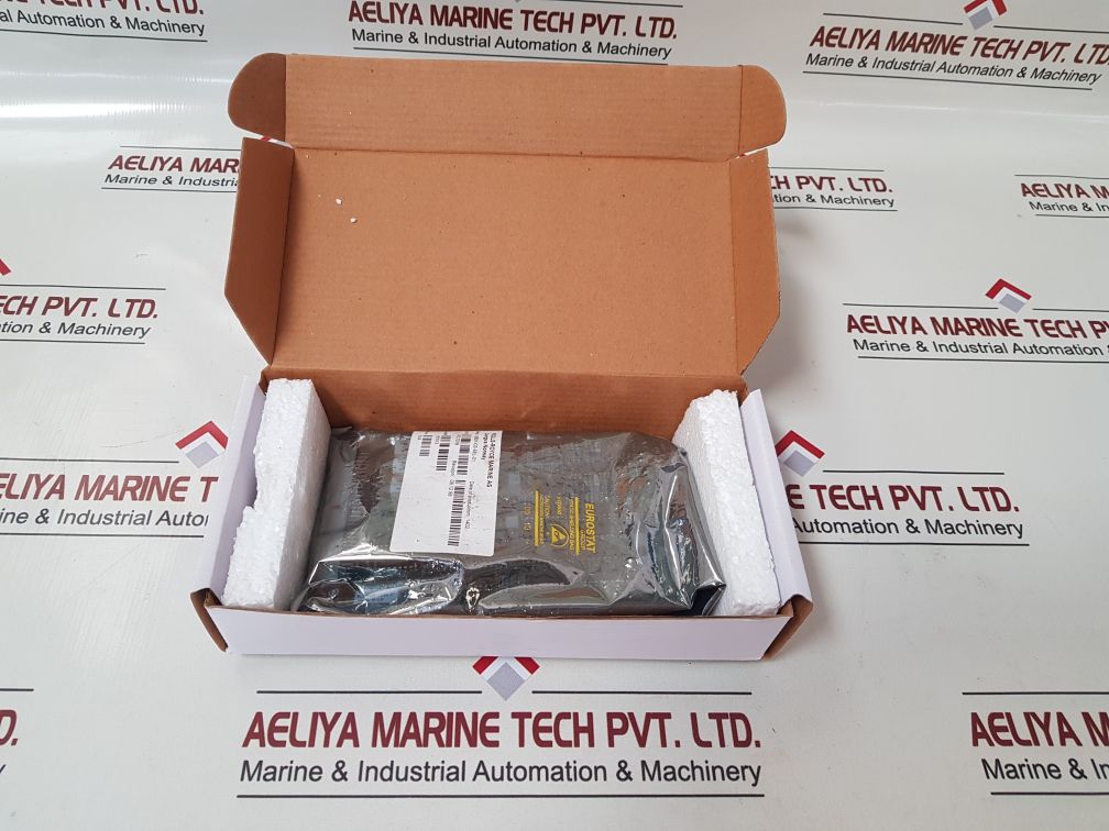 Ulstein Tenfjord 5880-pc1018 Pcb Card
