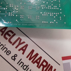 Ulstein Tenfjord 5880-pc1018 Pcb Card