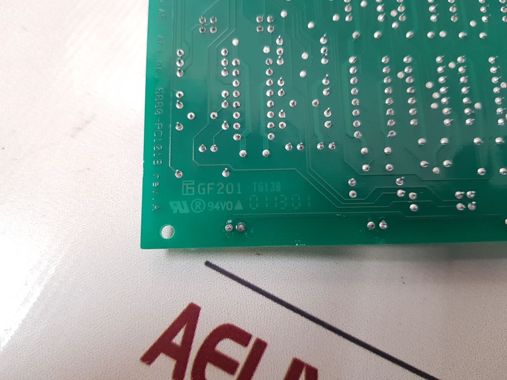 Ulstein Tenfjord 5880-pc1018 Pcb Card