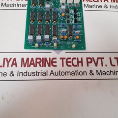 Ulstein Tenfjord 5880-pc1018 Pcb Card