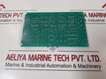Ulstein Tenfjord 5880-pc1018 Pcb Card