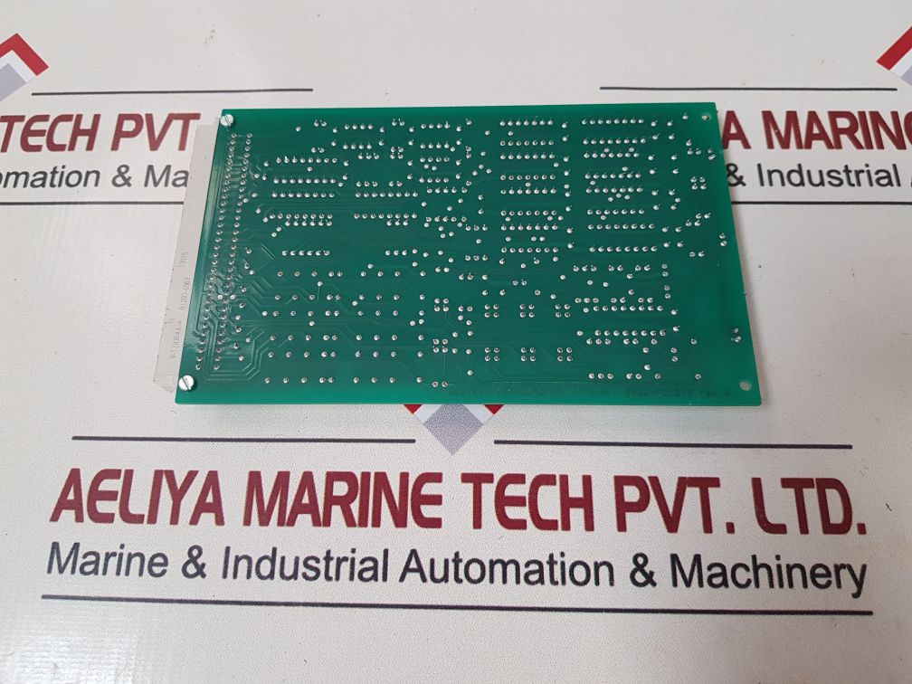 Ulstein Tenfjord 5880-pc1018 Pcb Card