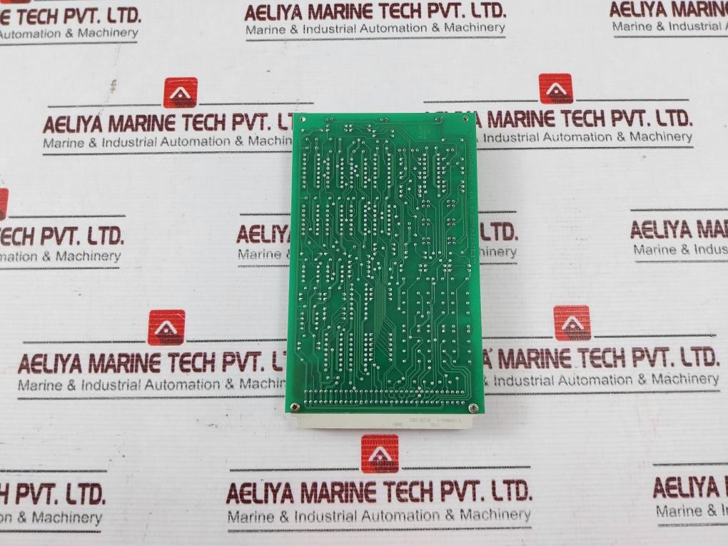 Ulstein Tenfjord 5880-pc1018 Printed Circuit Board Rev. A