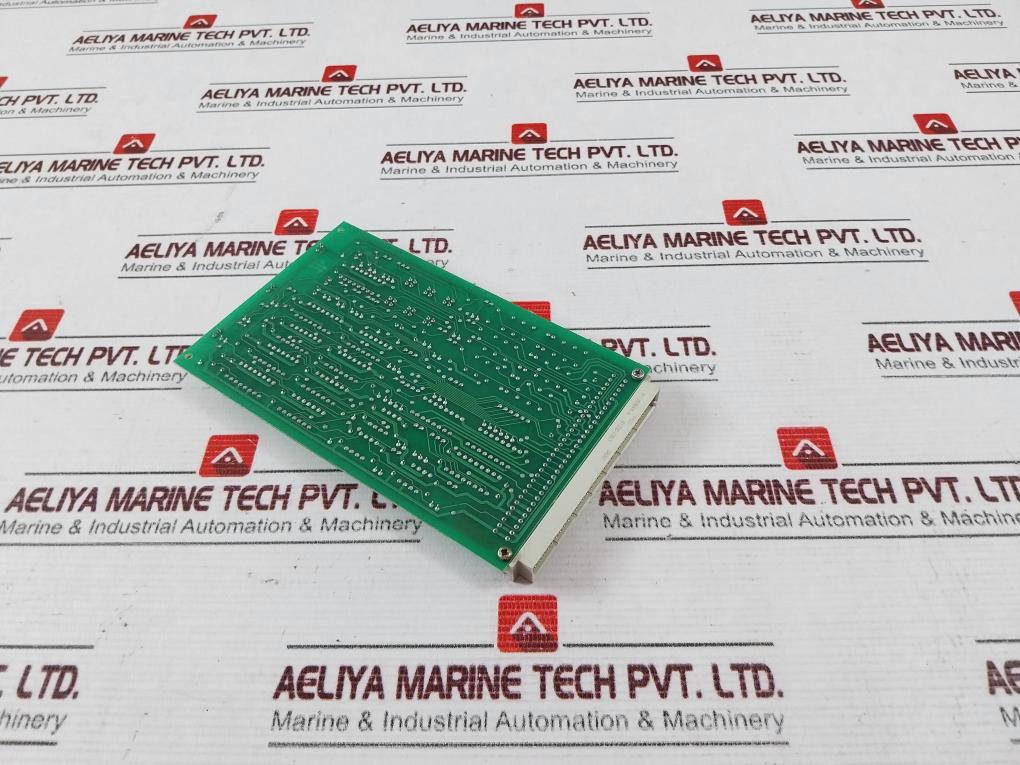 Ulstein Tenfjord 5880-pc1018 Printed Circuit Board Rev. A