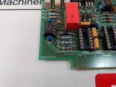 Ulstein Tenfjord A148C-99 Pcb Card
