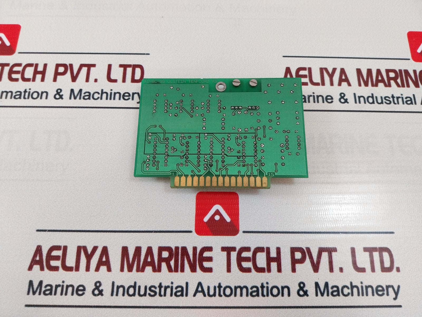 Ulstein Tenfjord A148C-99 Pcb Card
