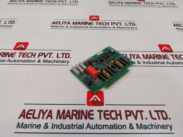 Ulstein Tenfjord A148C-99 Pcb Card