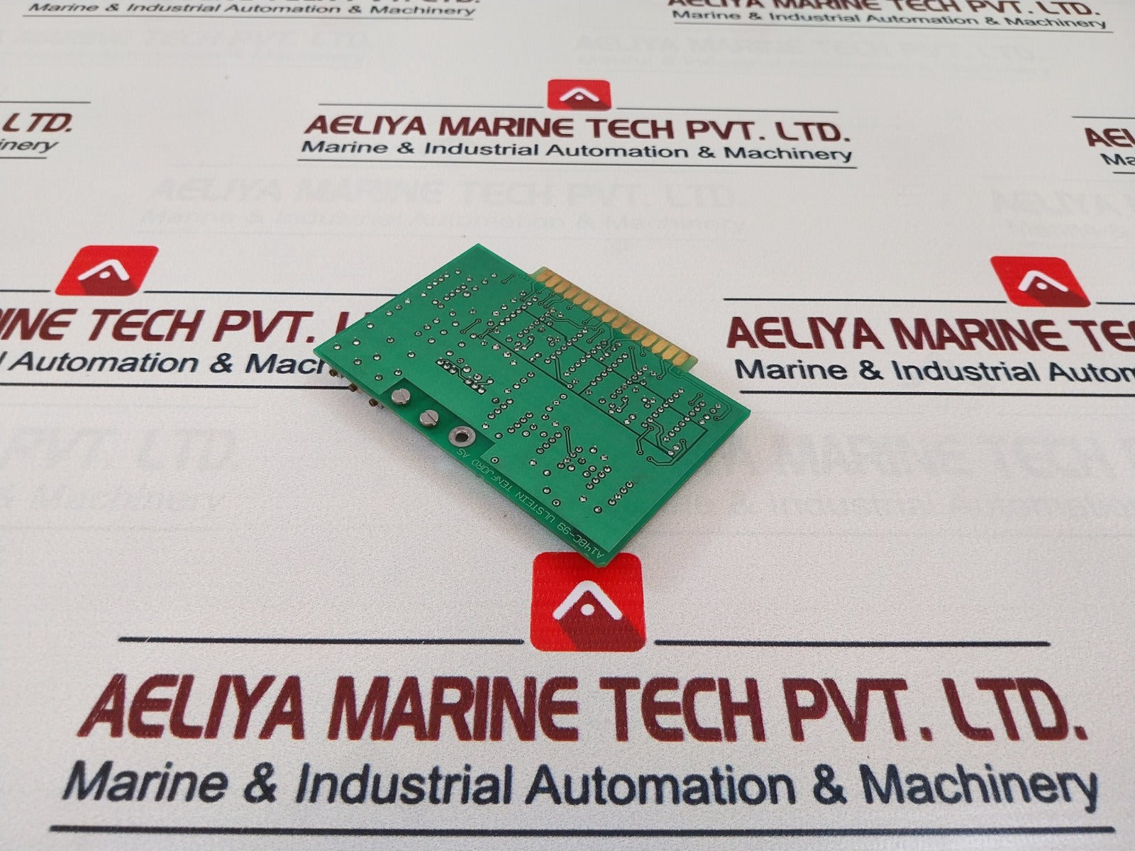 Ulstein Tenfjord A148C-99 Pcb Card