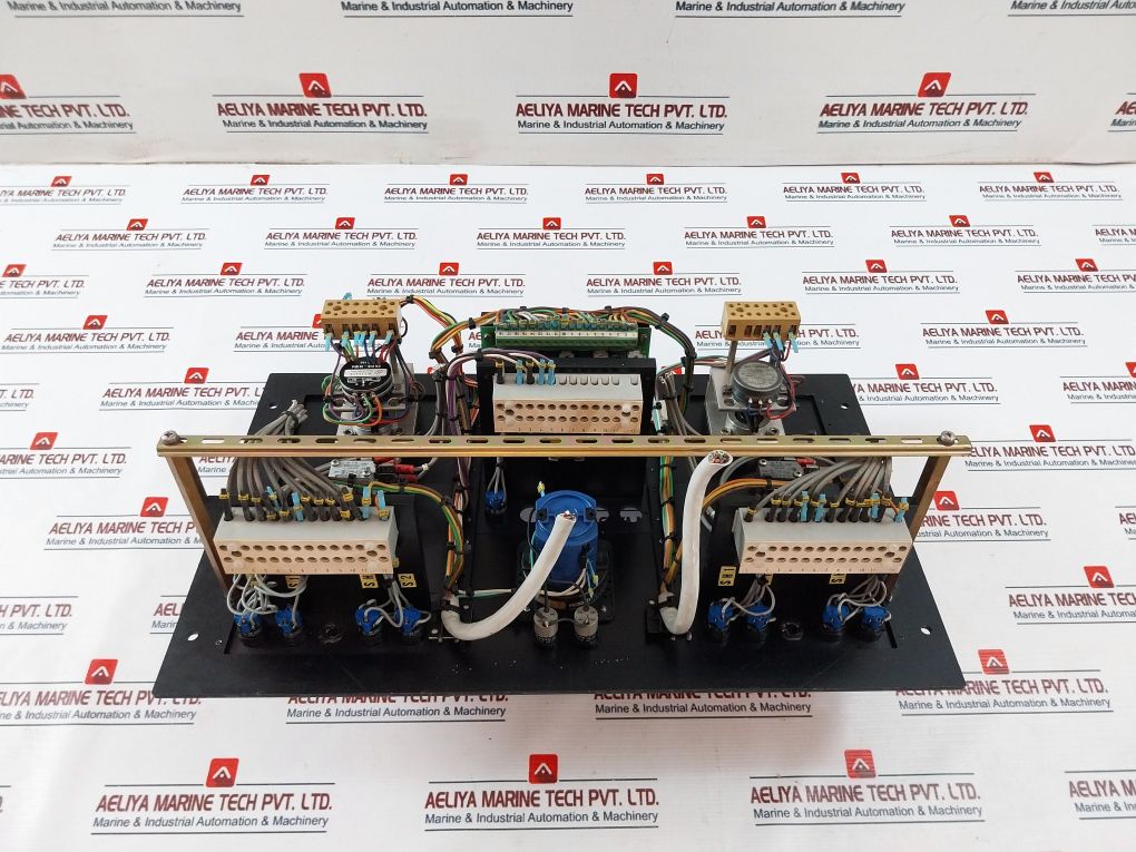 Ulstein Tenfjord E7021-10-35 Controller 96051 24V