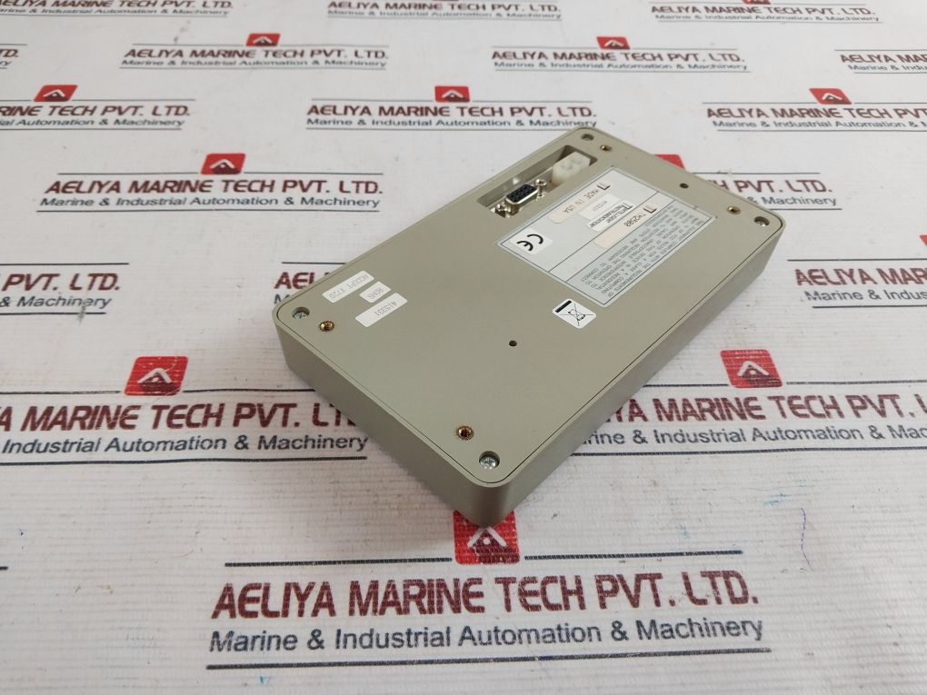 Ulstein Tm2500 Remote Control Display System 415331