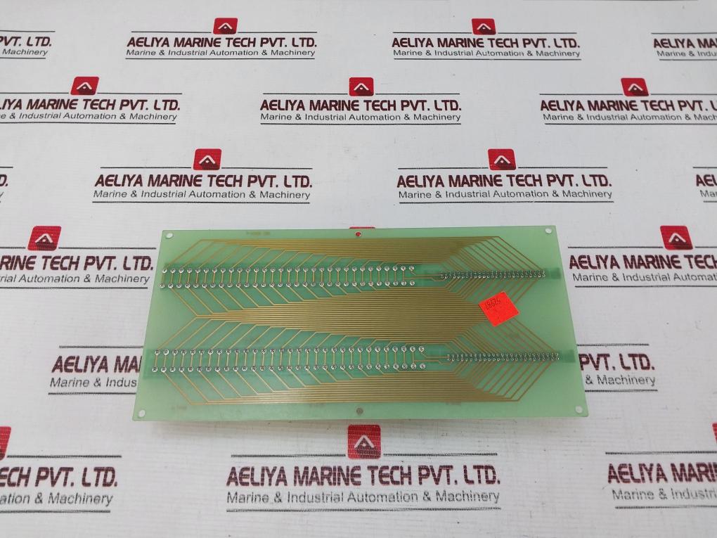 Ulstein Tmc 30012 Pcb Card 