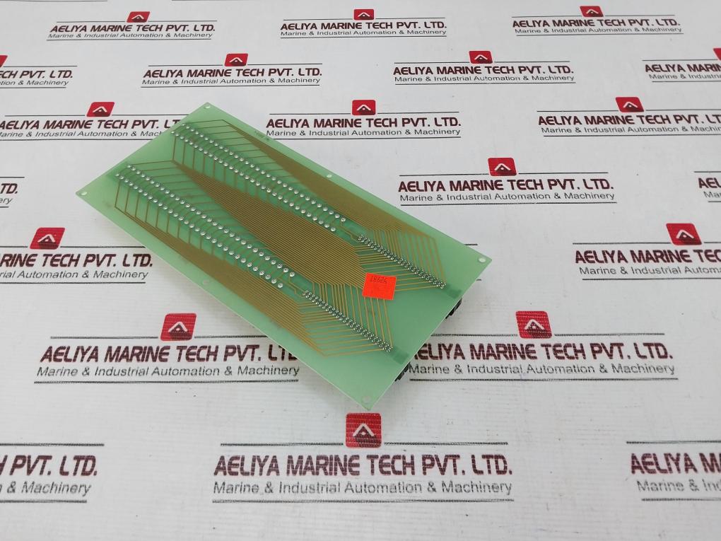 Ulstein Tmc 30012 Pcb Card 