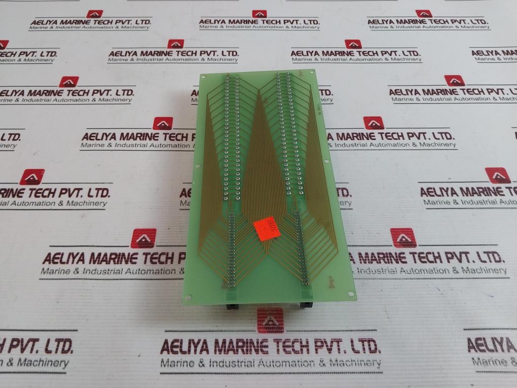 Ulstein Tmc 30012 Pcb Card