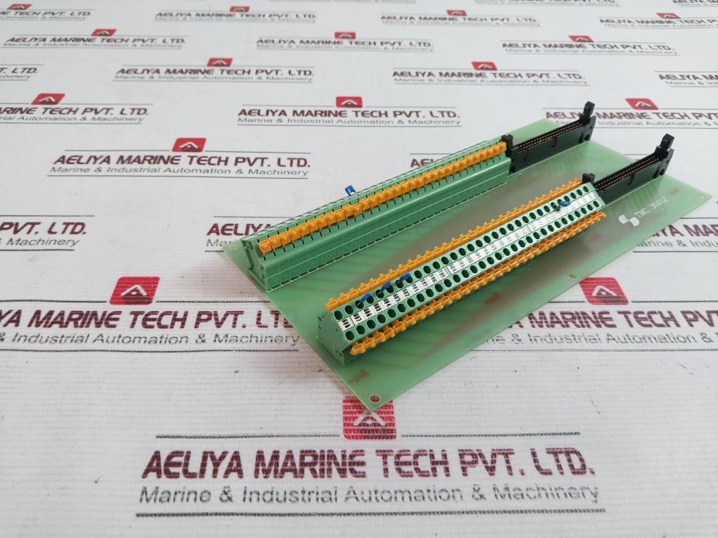 Ulstein Tmc 30012 Pcb Card
