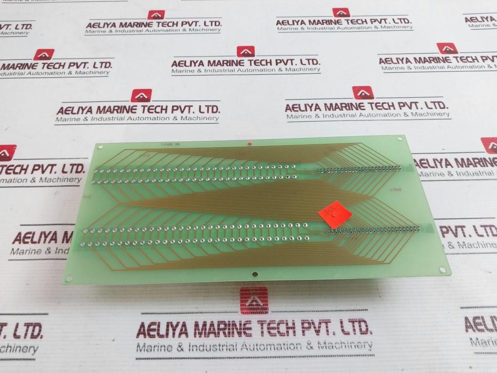 Ulstein Tmc 30012 Pcb Card Tmc 30012-l