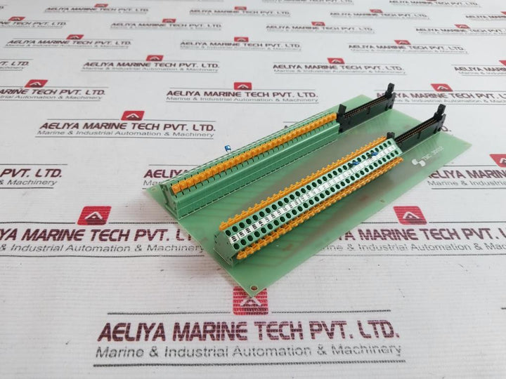 Ulstein Tmc 30012 Pcb Card Tmc 30012-l