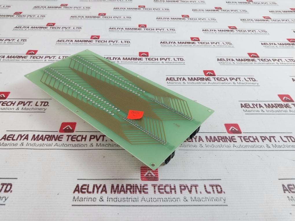 Ulstein Tmc 30012 Pcb Card Tmc 30012-l