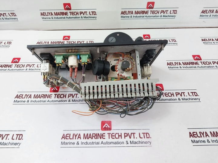 Ulstein/Telemecanique Lf90S-01-06 Level Controller 10A