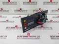 Ulstein/Telemecanique Lf90S-01-06 Level Controller 10A