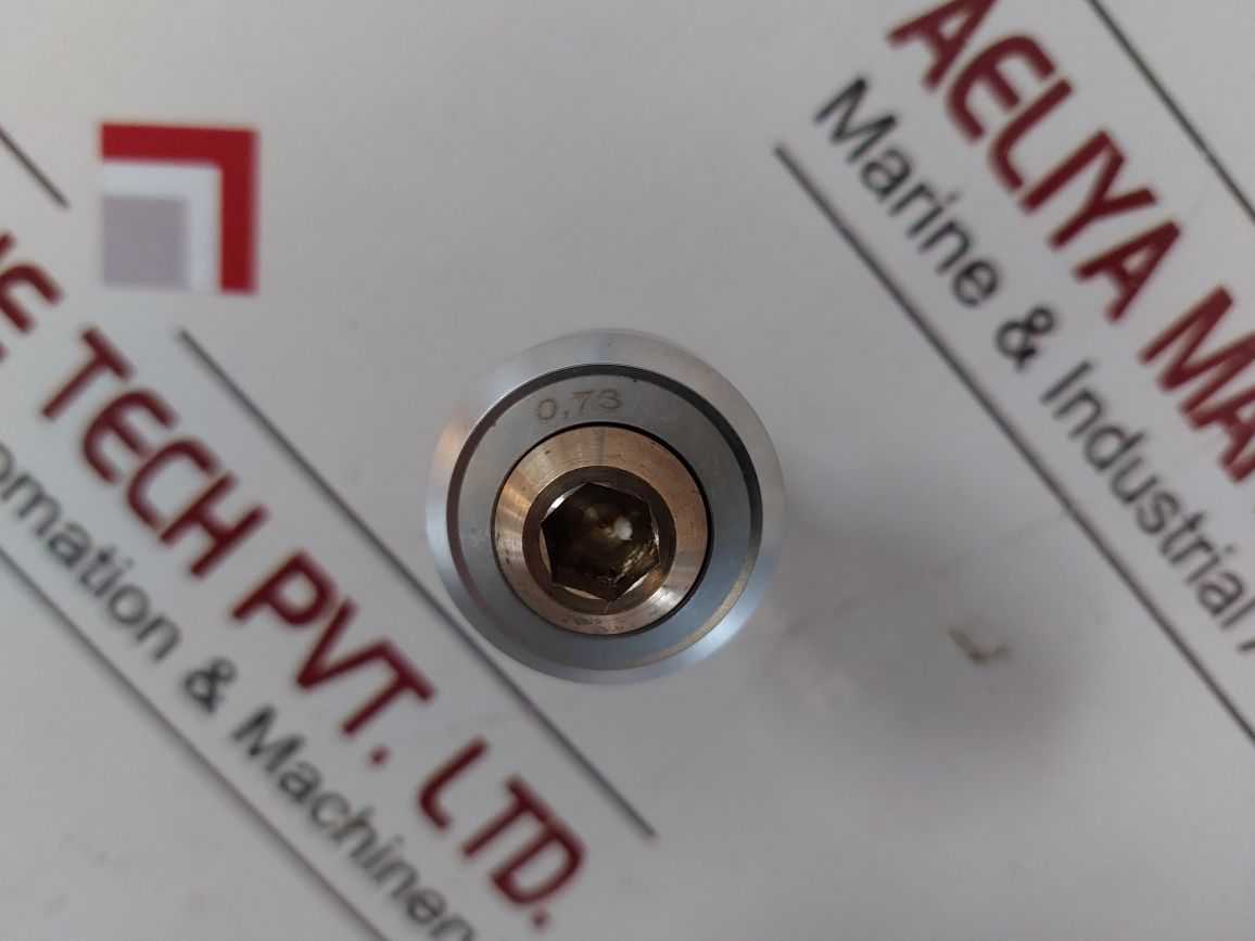 Ultra Fog 931028 1542 Nozzel