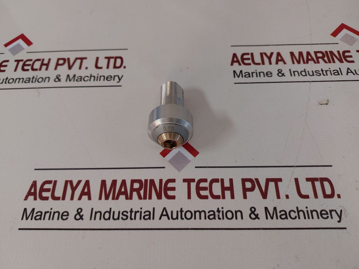 Ultra Fog 931028 1542 Nozzel