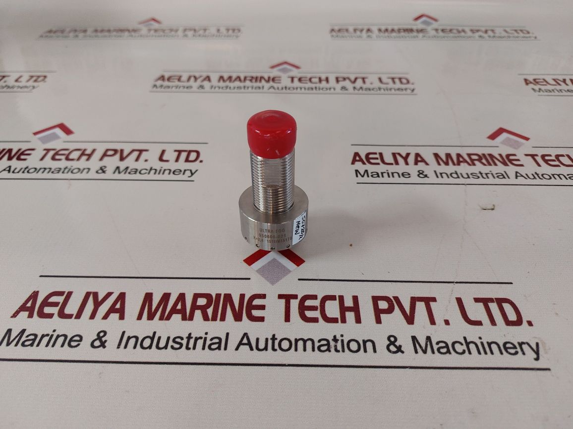 Ultra Fog 950606-021 Nozzle
