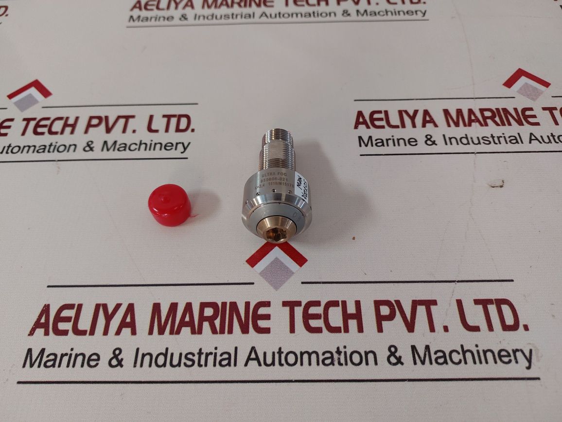 Ultra Fog 950606-021 Nozzle