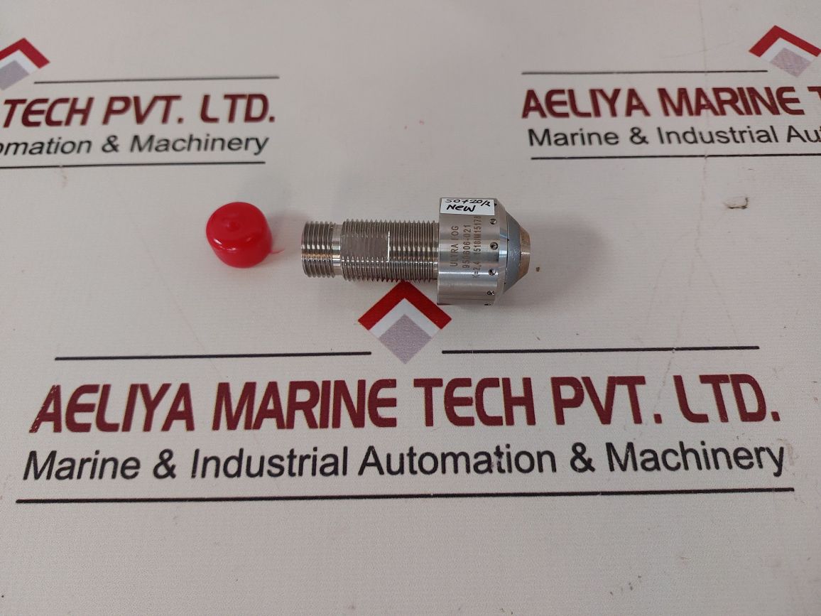 Ultra Fog 950606-021 Nozzle