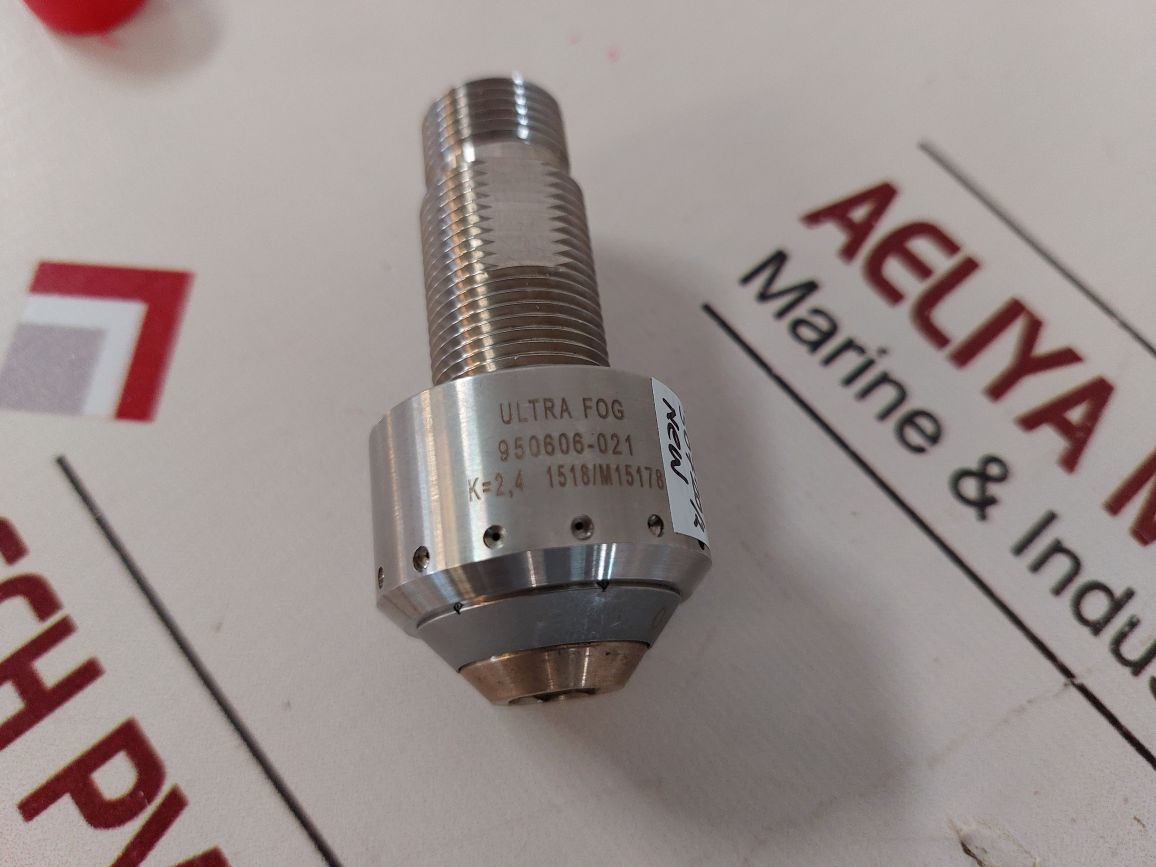 Ultra Fog 950606-021 Nozzle