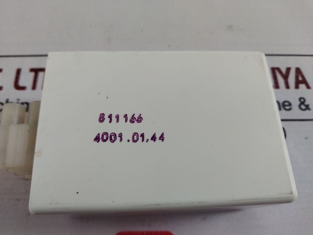 Ultra Light Zrm 20-es/B 400 Ulag Ignitor For Ultralight Lamps 380/440V 50/60Hz