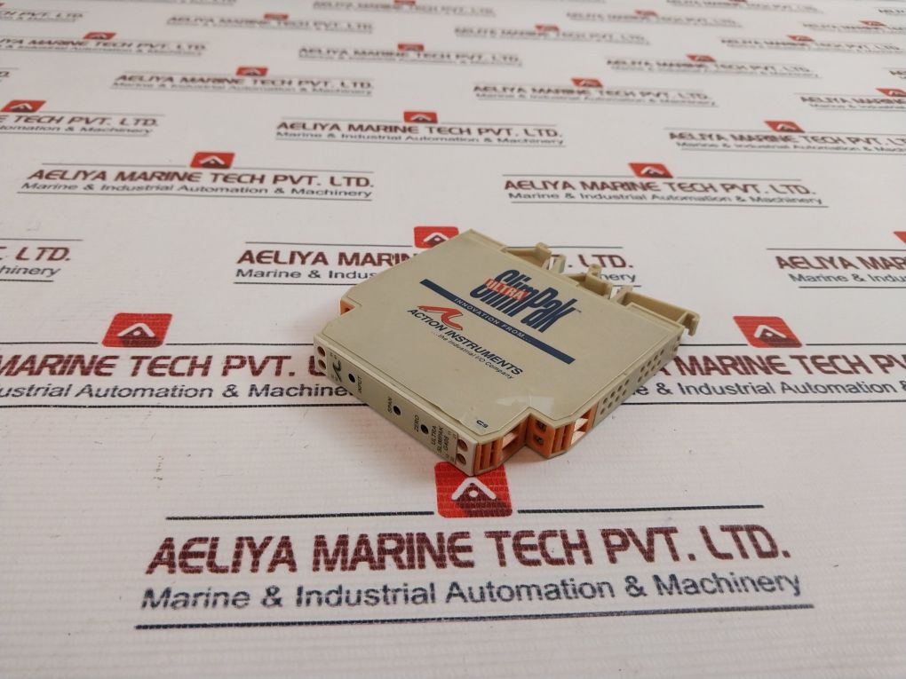 Ultra Slimpak G408-0001 Converter 10~10 V