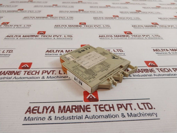Ultra Slimpak G408-0001 Converter 10~10 V