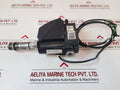 Donaldson Ultrafilter Ufm-t 20 Superplus Condensate Drain 