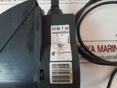 Donaldson Ultrafilter Ufm-t 20 Superplus Condensate Drain 