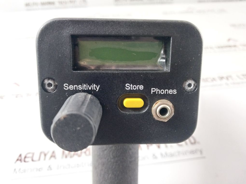 Ue Systems Ultraprobe 9000Is Mph Ultrasonic Inspection